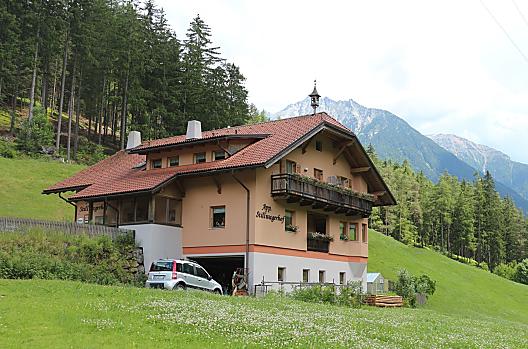 Stillwagerhof - Lista Photo