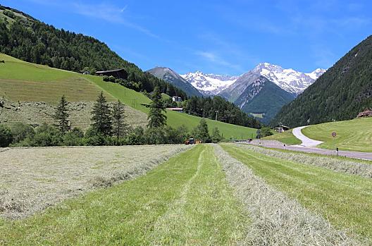 Stillwagerhof - Lista Photo