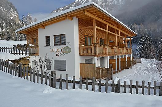 Leitenhof - Lista Photo