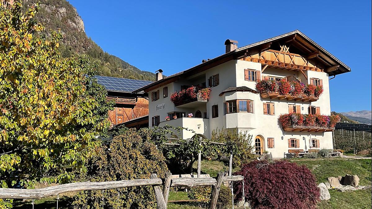 Gasserhof - Galeria zdjęć Photo