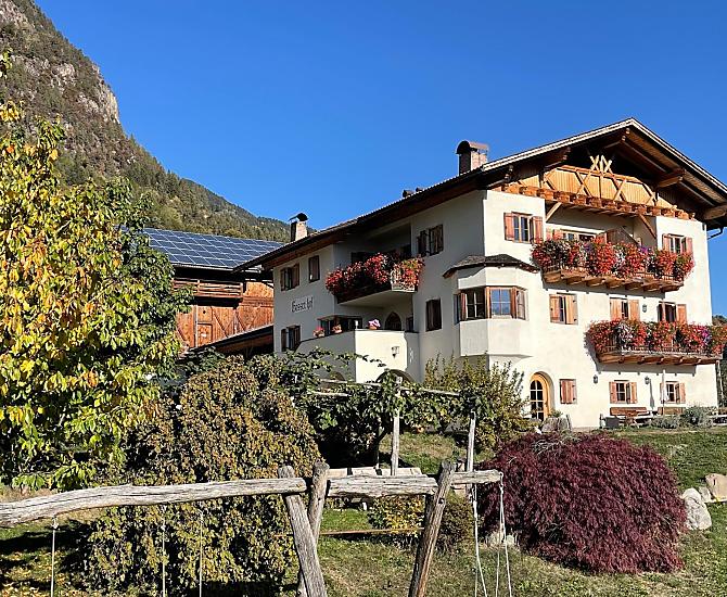 Gasserhof - Galeria zdjęć Photo