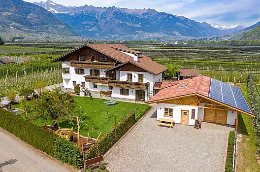 Kammerhof - Lista Photo