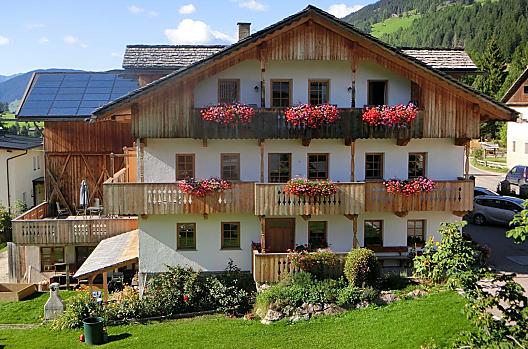 Kirschnerhof - Lista Photo