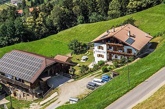 Lechnerhof - Lista Photo
