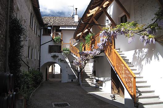Haus Kager - Lista Photo