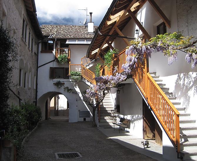 Haus Kager - Galeria zdjęć Photo