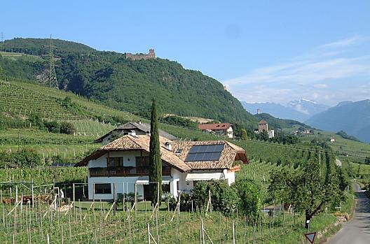 Gfillhof - Lista Photo
