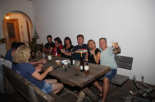 Stuberhof - Lista Photo