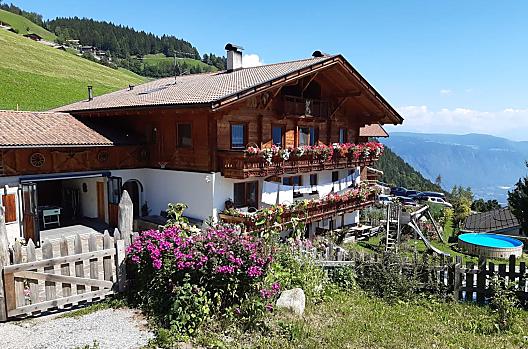 Stuberhof - Lista Photo