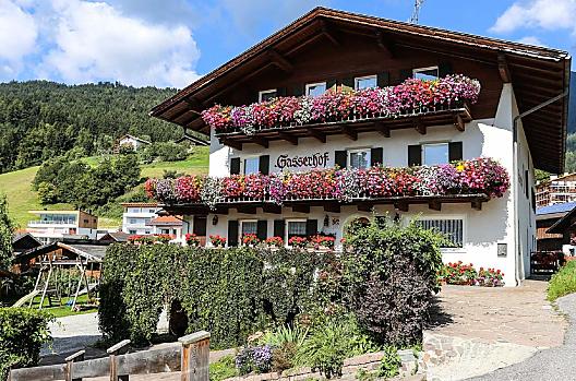 Gasserhof - Lista Photo