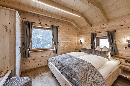 Komfortowy pokój Chalet AmBaum
