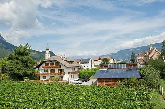 Breitenhof - Lista Photo