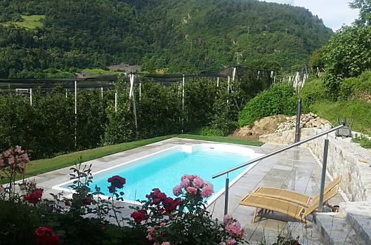 Rainguthof - Lista Photo