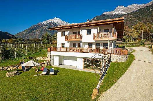 Rainguthof - Lista Photo