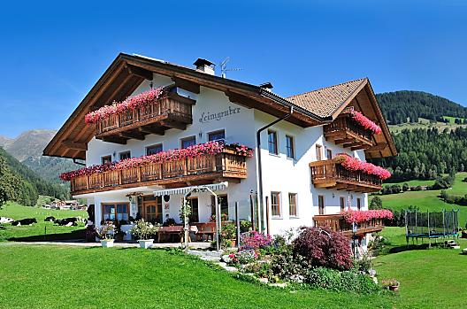 Leimgruberhof - Lista Photo