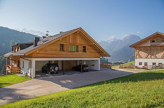 Altmessnerhof - Lista Photo