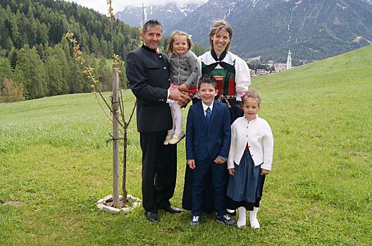 Altmessnerhof - Lista Photo