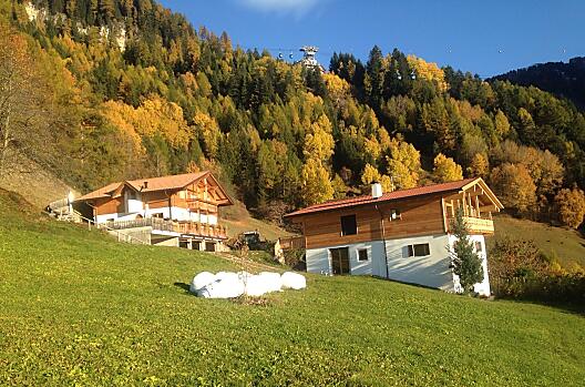 Ratzeshof - Lista Photo