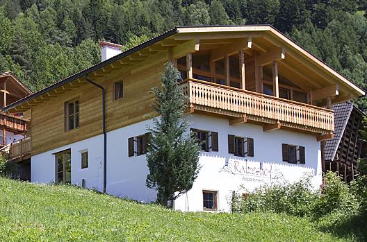 Ratzeshof - Lista Photo