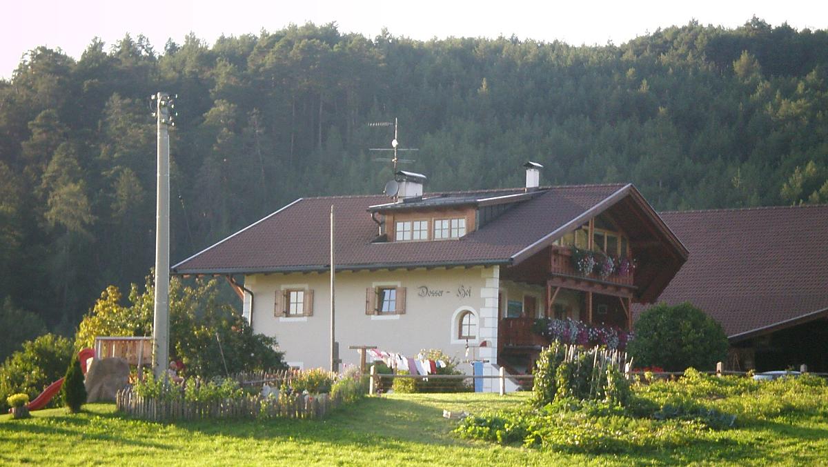 Nasze gospodarstwo