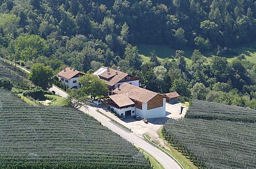 Plateidhof - Lista Photo