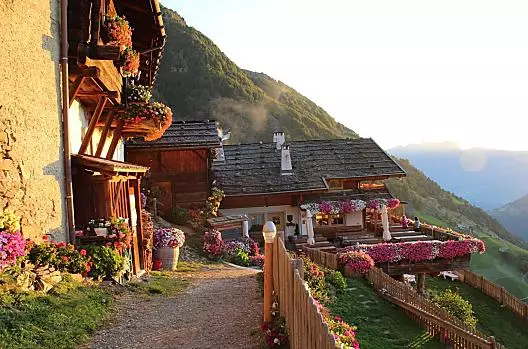 Pirchhof - Lista Photo