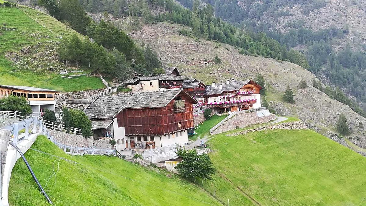 Pirchhof - Galeria zdjęć Photo
