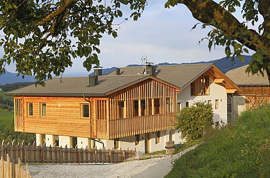Aussergost Hof - Lista Photo