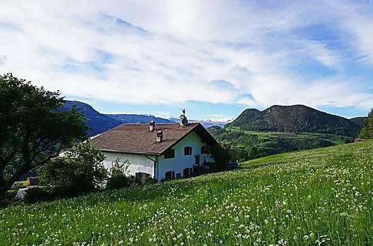 Sattler-Hof - Lista Photo