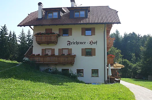 Feichtnerhof - Lista Photo