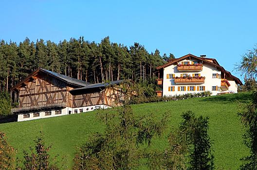 Spisserhof - Lista Photo