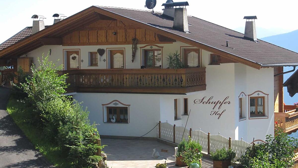 Schupferhof - Galeria zdjęć Photo