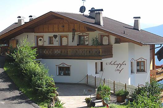 Schupferhof - Lista Photo