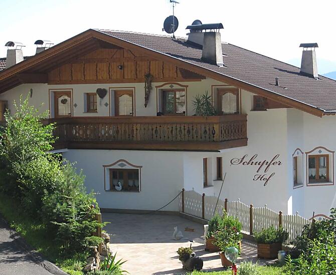 Schupferhof - Galeria zdjęć Photo