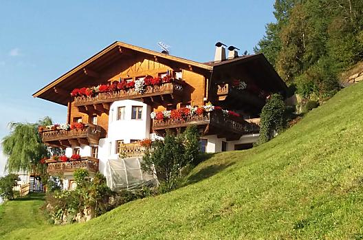 Schupferhof - Lista Photo