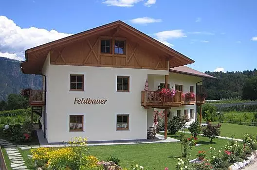 Feldbauer - Lista Photo