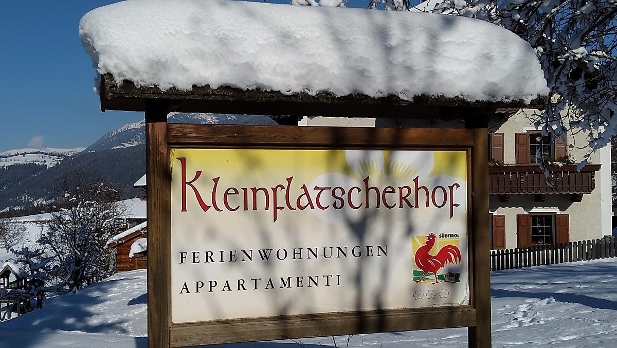 Kleinflatscherhof - Galeria zdjęć Photo