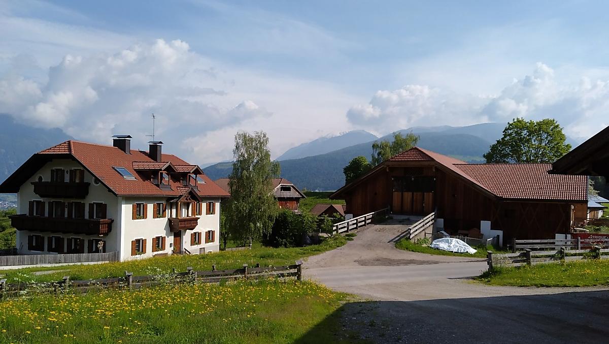 Kleinflatscherhof - Galeria zdjęć Photo