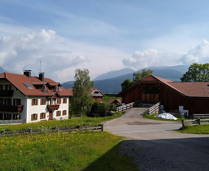 Kleinflatscherhof - Galeria zdjęć Photo