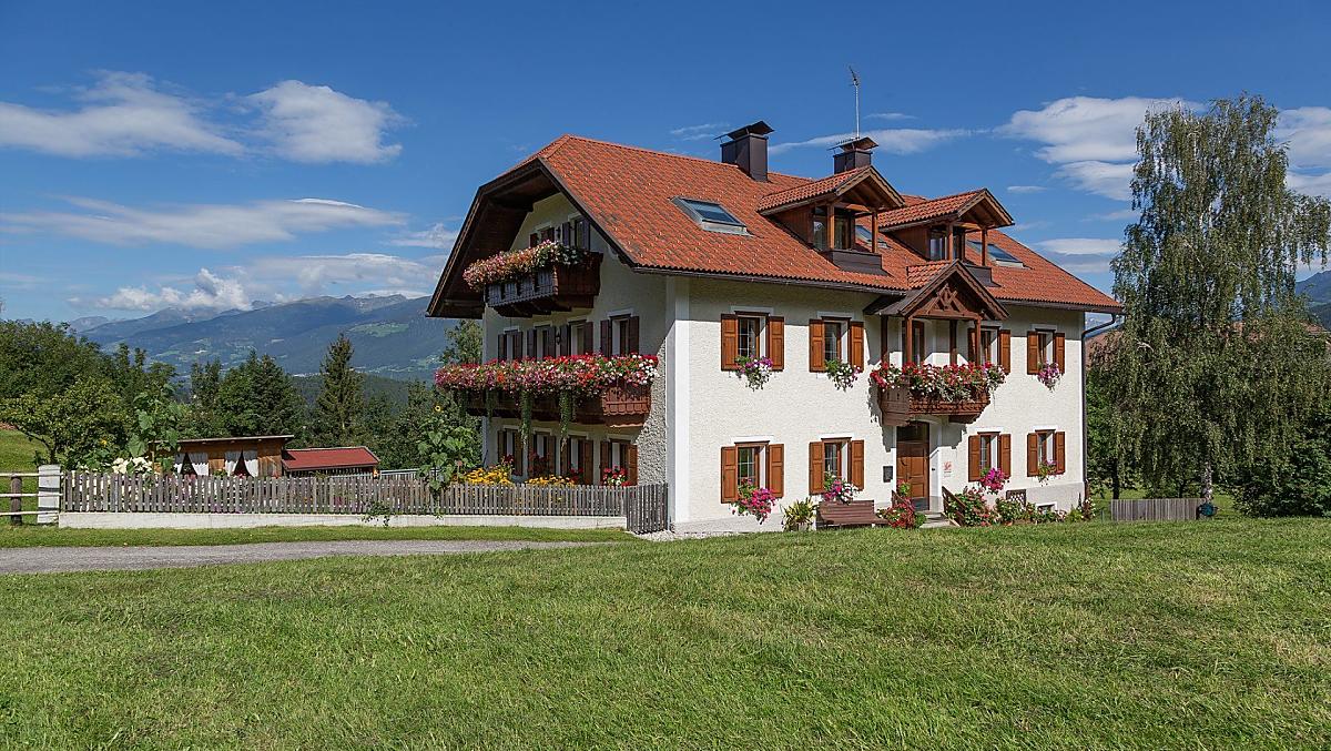 Kleinflatscherhof - Galeria zdjęć Photo