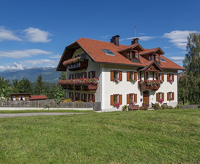 Kleinflatscherhof - Galeria zdjęć Photo