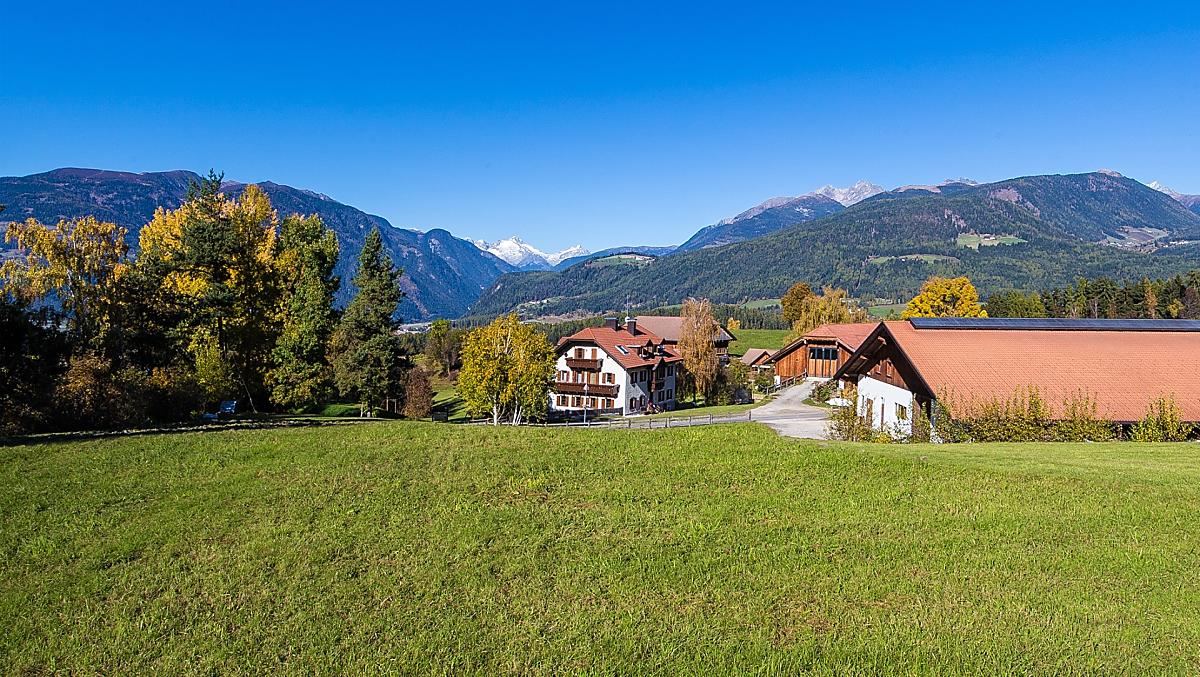 Kleinflatscherhof - Galeria zdjęć Photo
