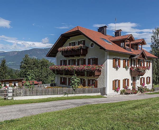 Kleinflatscherhof - Galeria zdjęć Photo