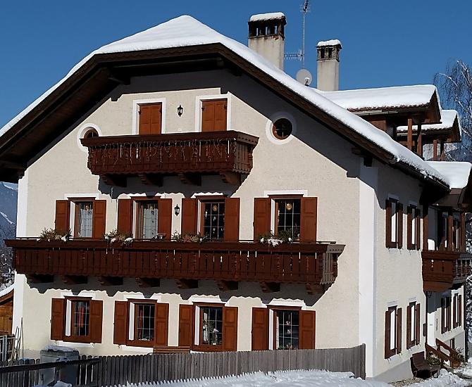 Kleinflatscherhof - Galeria zdjęć Photo