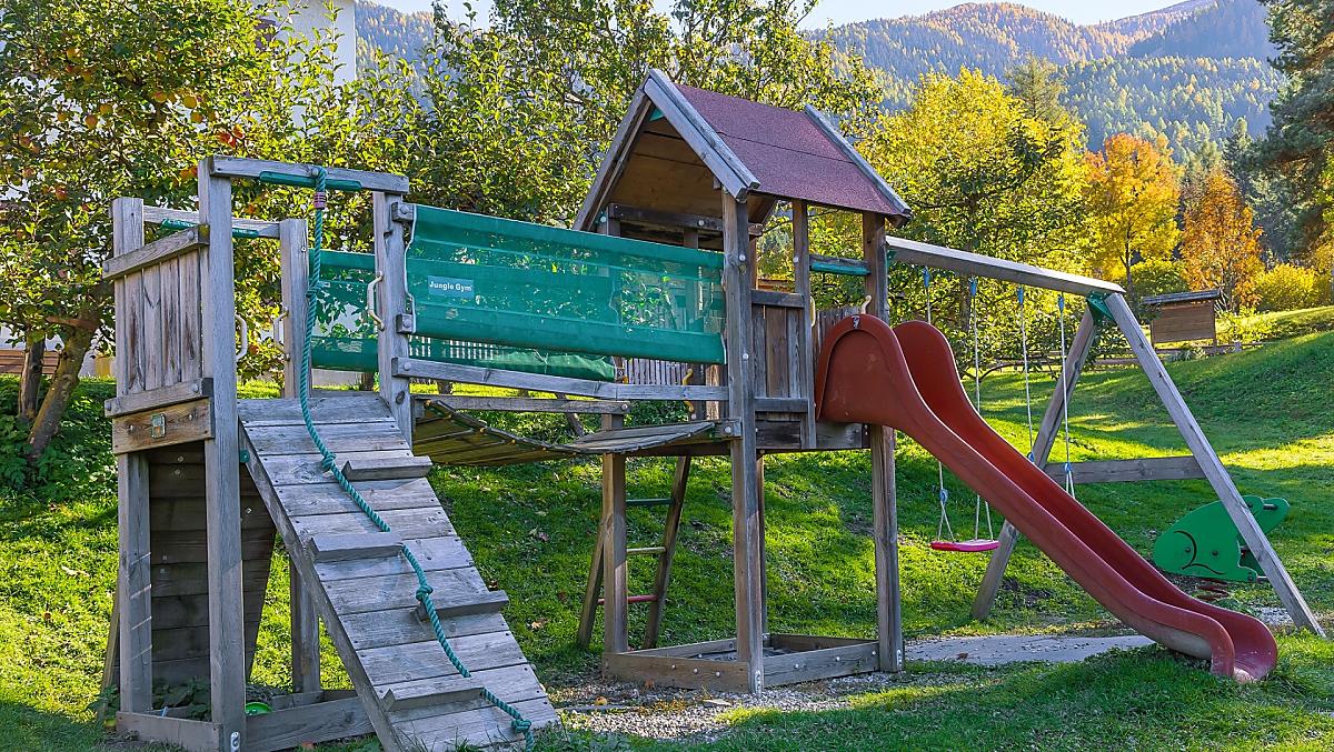 Kleinflatscherhof - Galeria zdjęć Photo