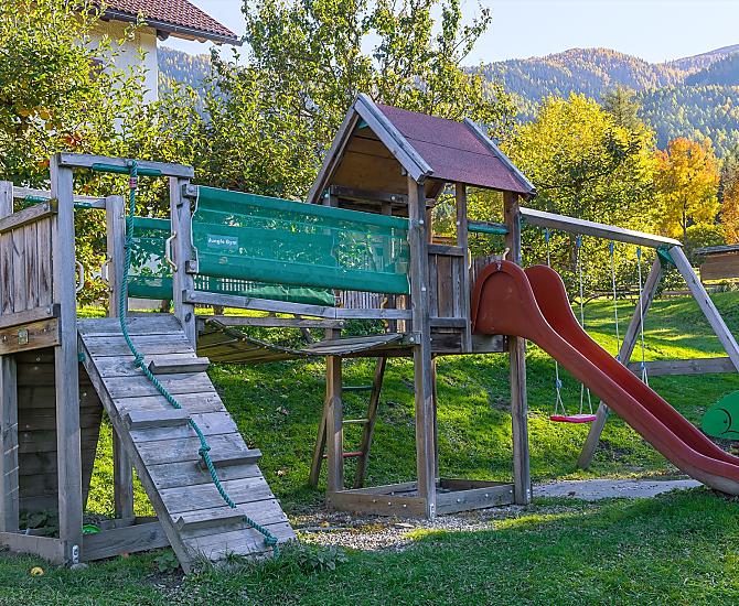 Kleinflatscherhof - Galeria zdjęć Photo