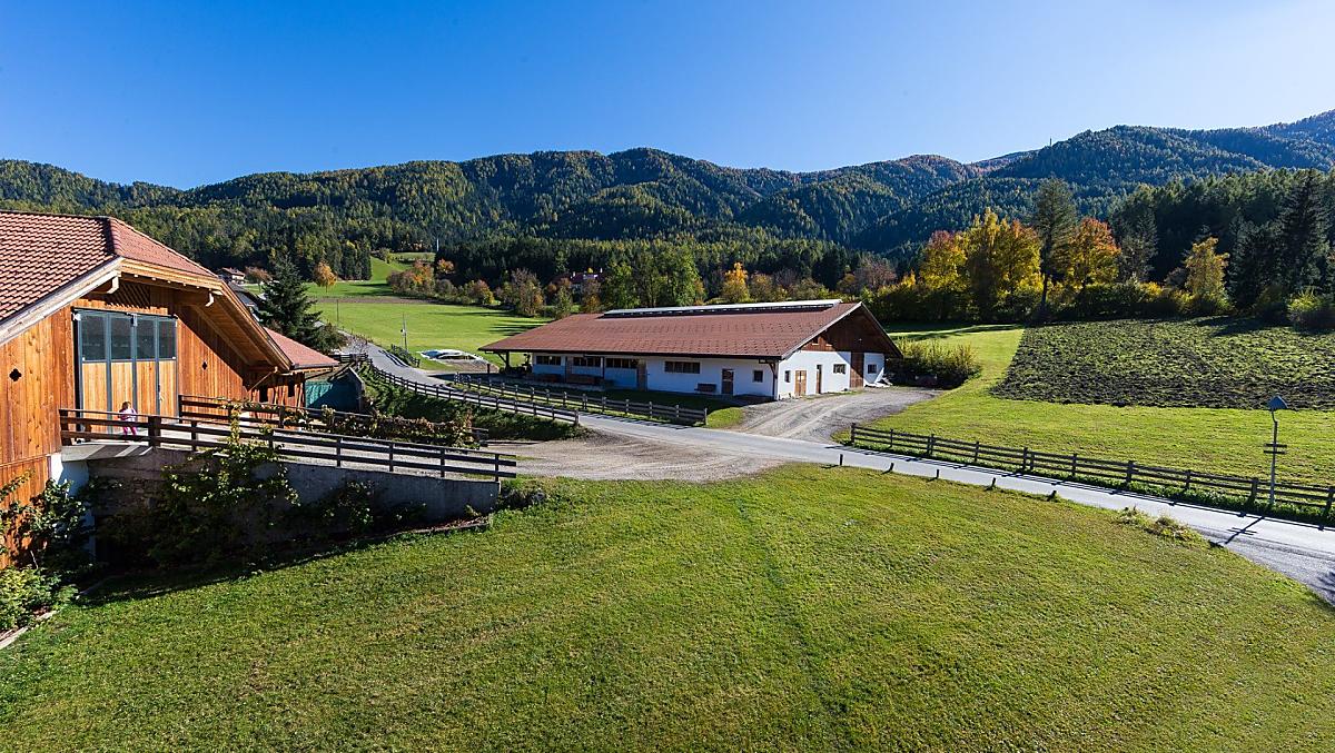 Kleinflatscherhof - Galeria zdjęć Photo