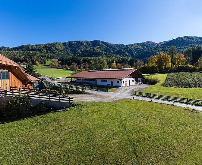Kleinflatscherhof - Galeria zdjęć Photo