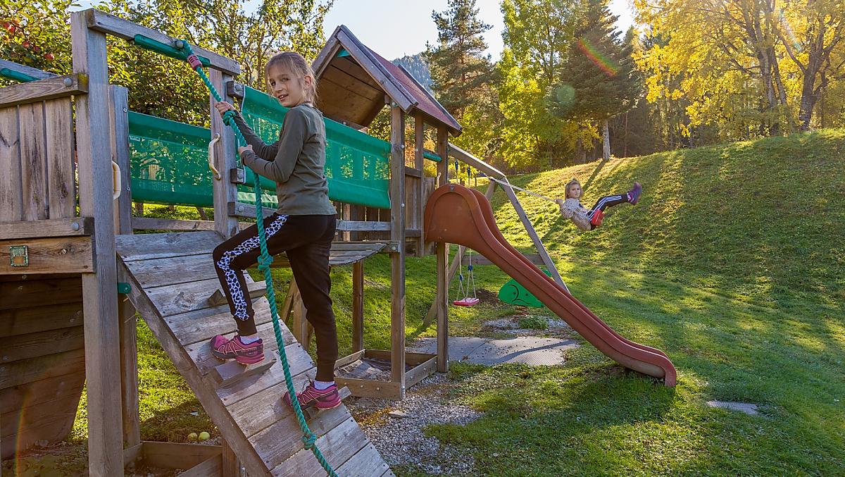 Kleinflatscherhof - Galeria zdjęć Photo