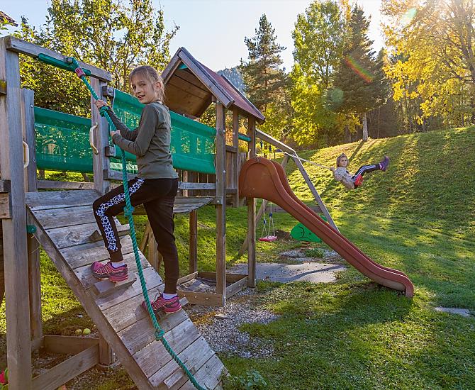 Kleinflatscherhof - Galeria zdjęć Photo